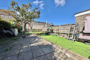 Garden- click for photo gallery